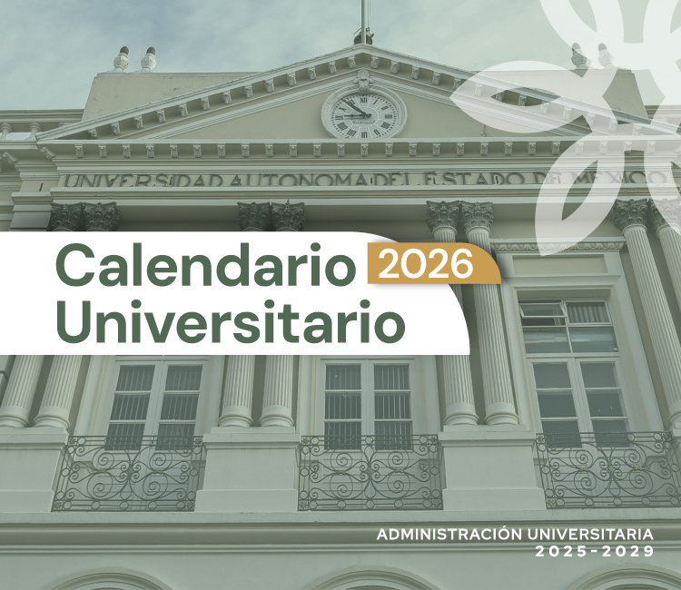 ver Calendario Universitario 2026