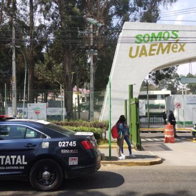 Policia Estatal Cu 09.02.23