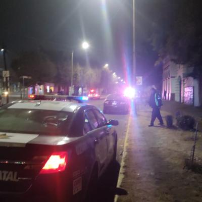 Policia Estatal Prepa 2 08.02.23