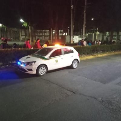 Seguridad Universitaria Cu 09.02.23